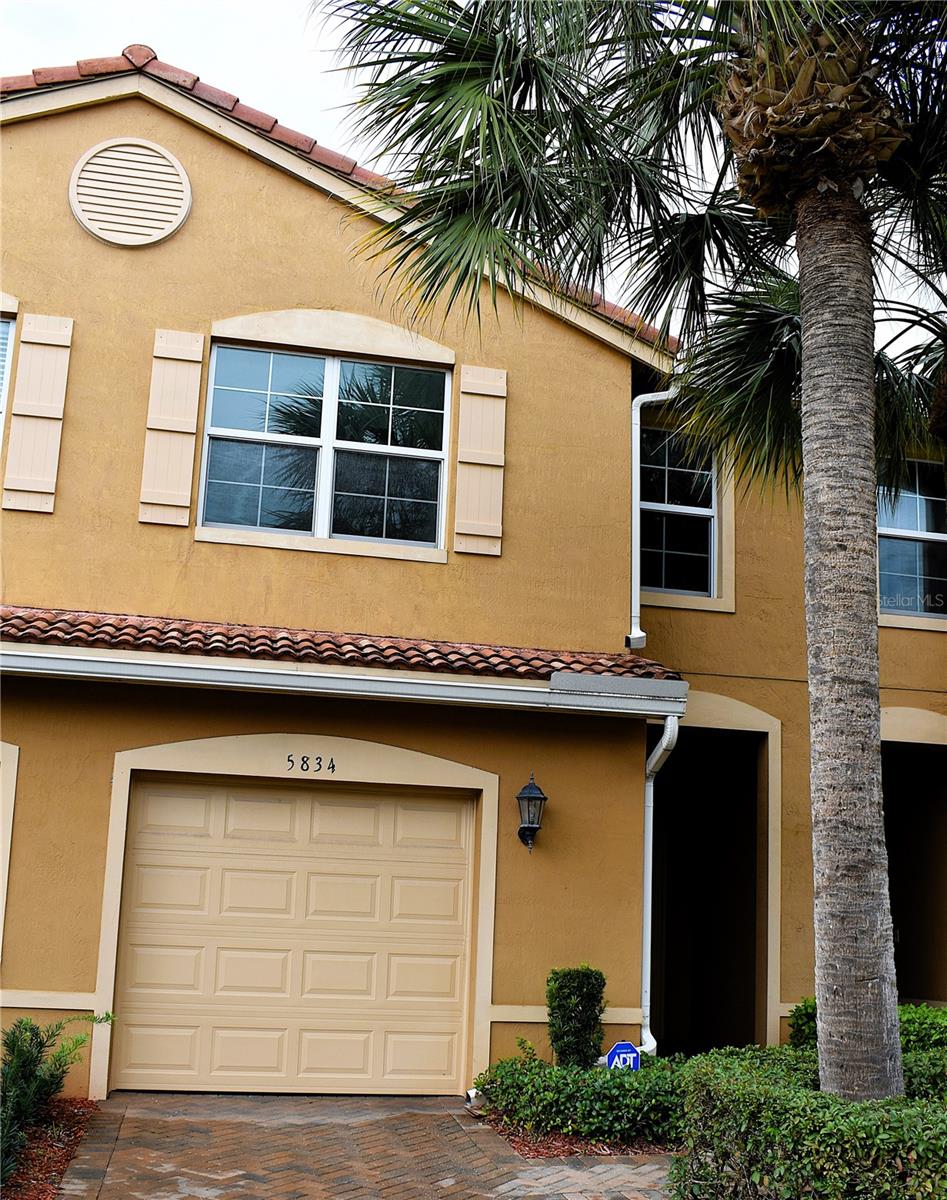 5834 MONTERRA CLUB DRIVE 5834