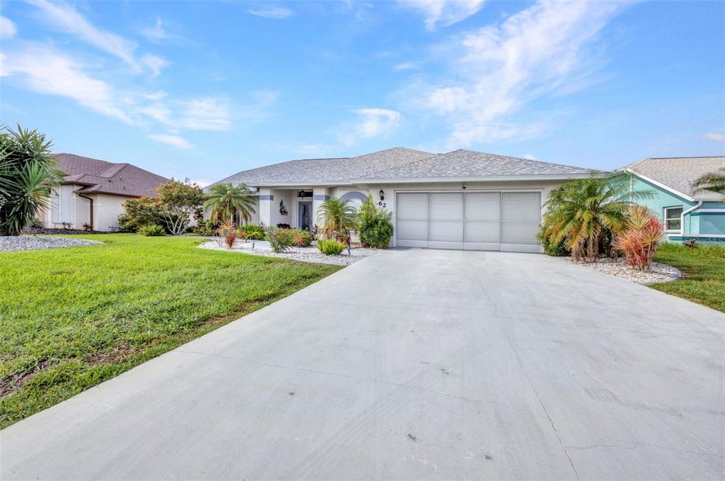Photo of 62 Sportsman Court, Rotonda West, FL 33947 (MLS # C7511693)
