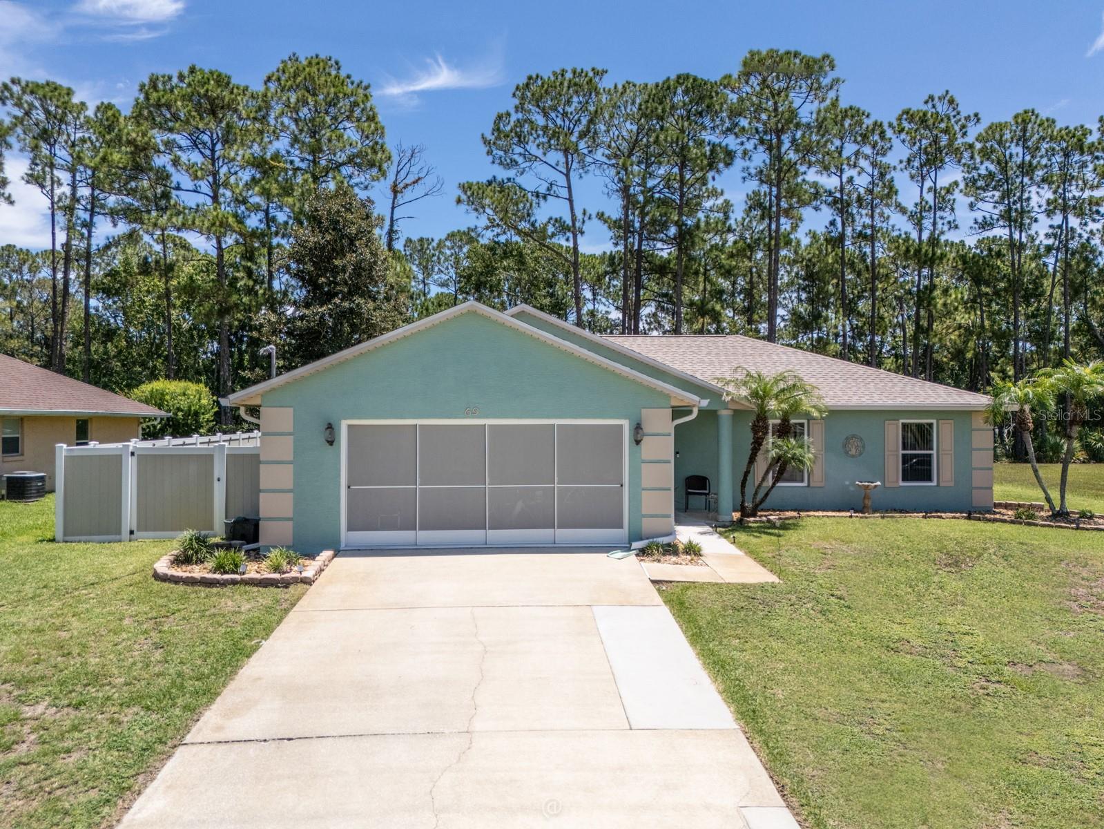 69 PICKERING DRIVE