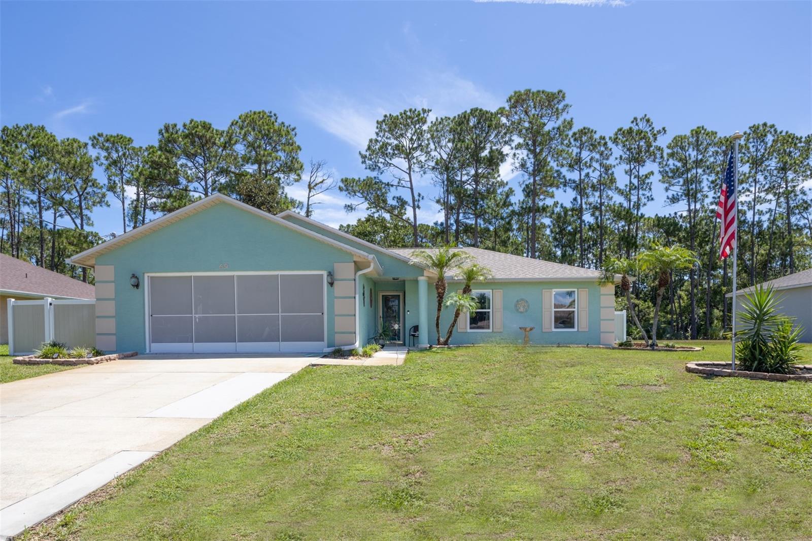69 PICKERING DRIVE