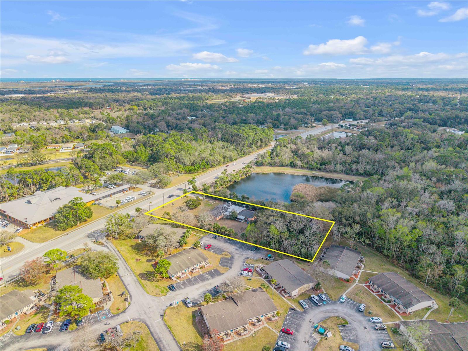 MURRAY - Commercial Sale