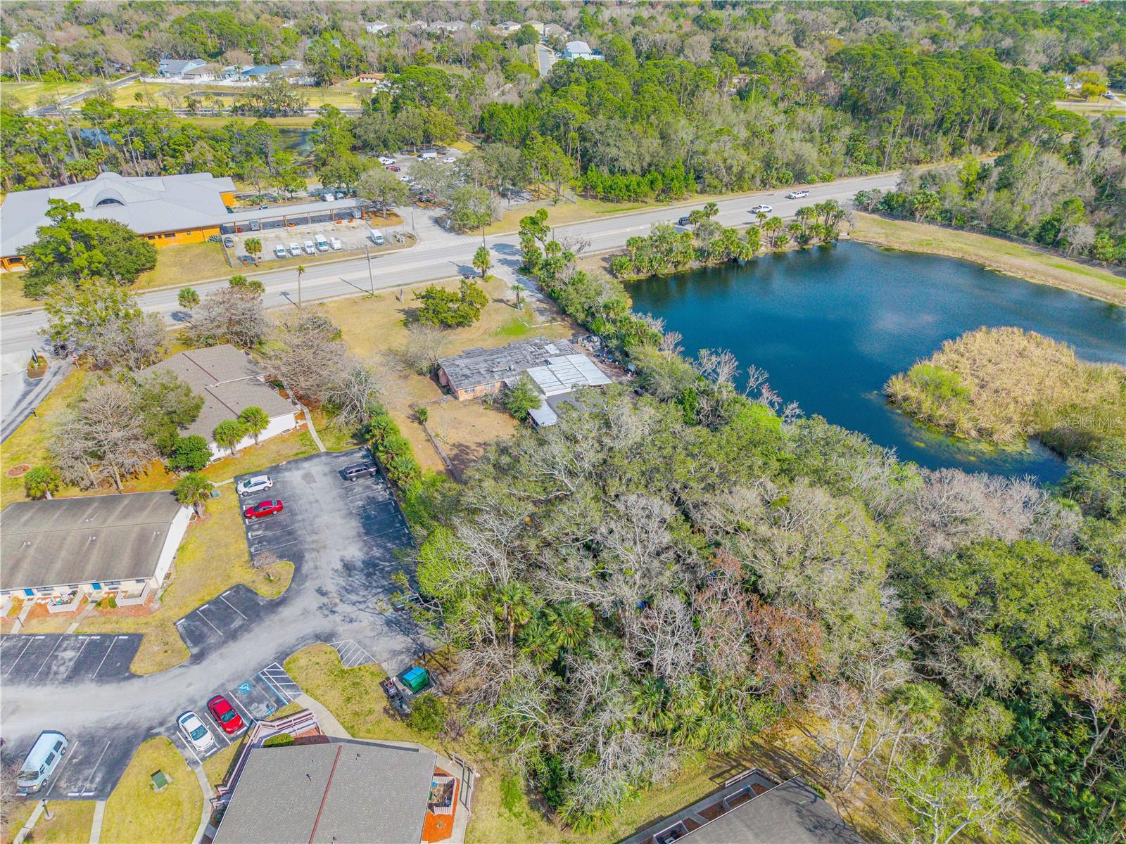 MURRAY - Commercial Sale