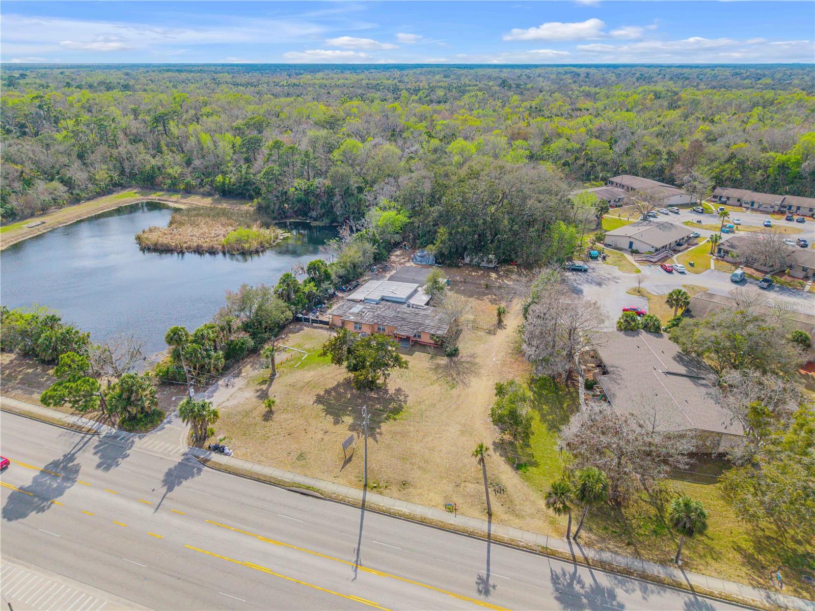 MURRAY - Commercial Sale