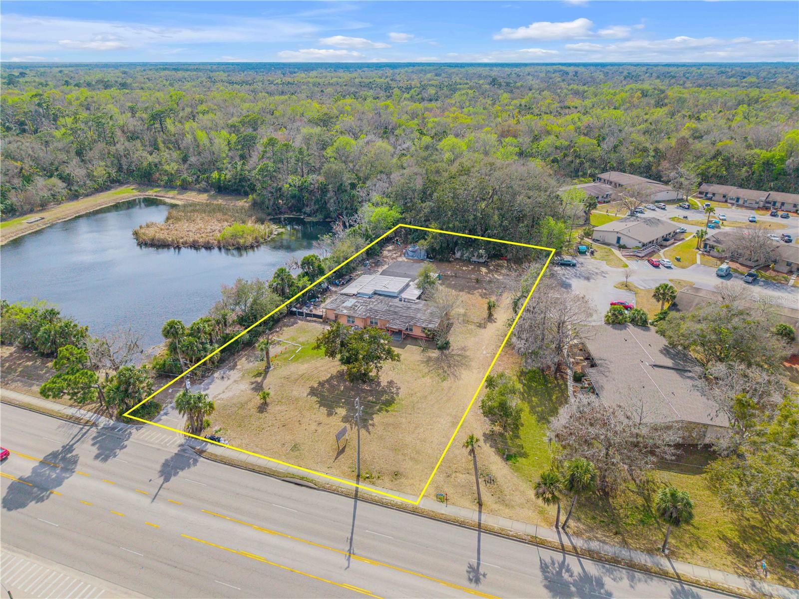 MURRAY - Commercial Sale