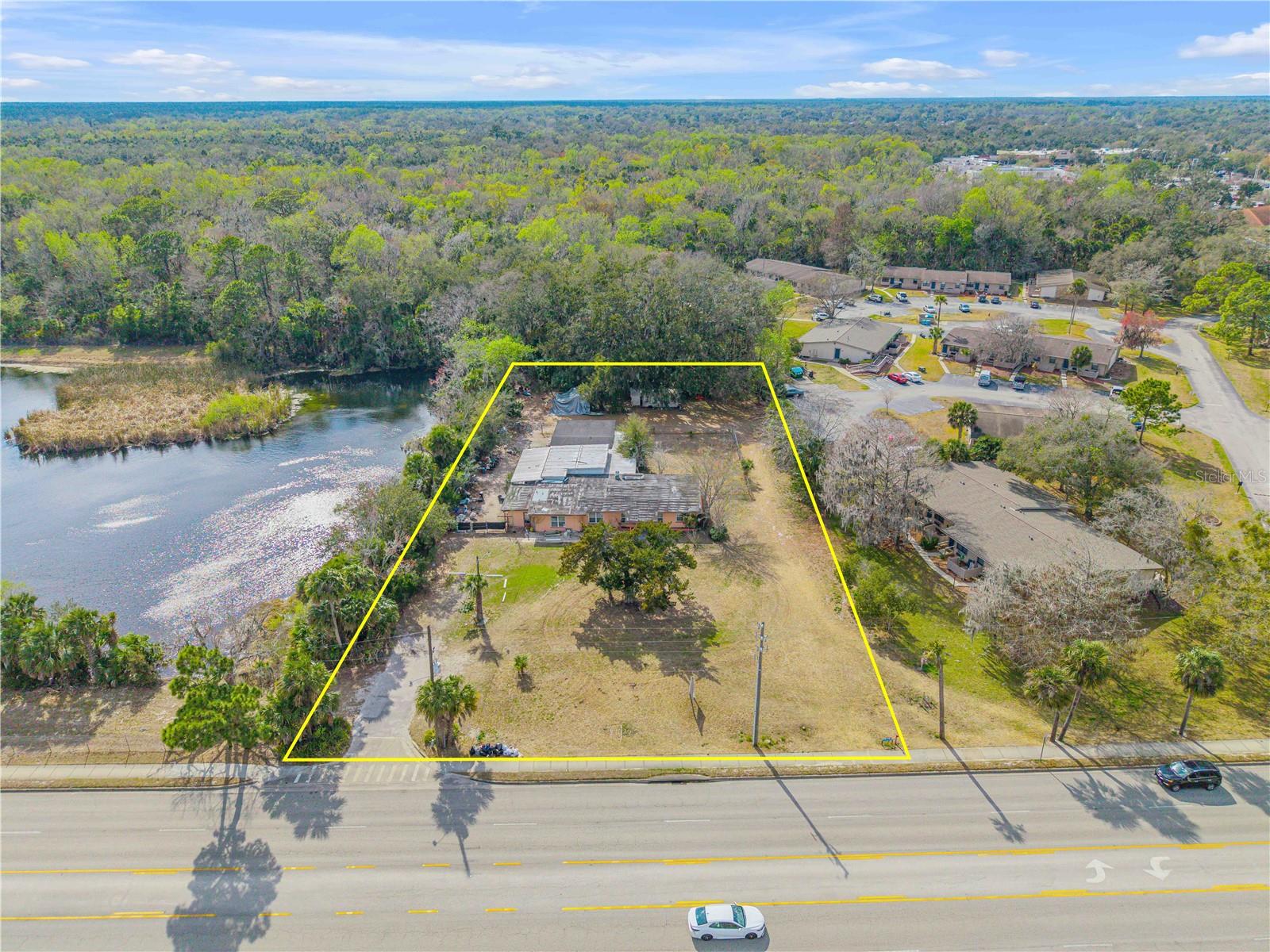 MURRAY - Commercial Sale