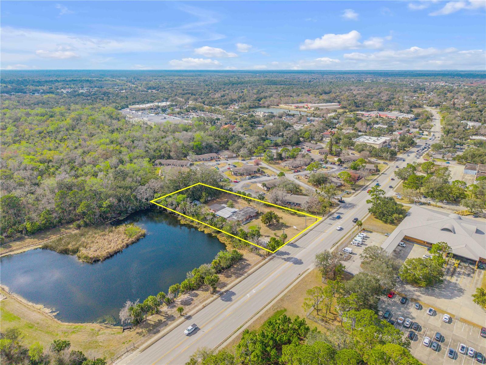 MURRAY - Commercial Sale