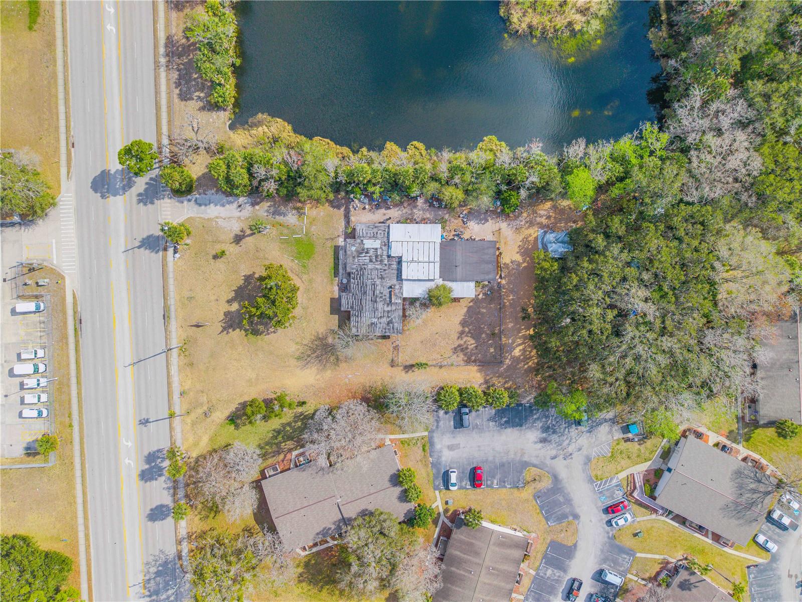 MURRAY - Commercial Sale