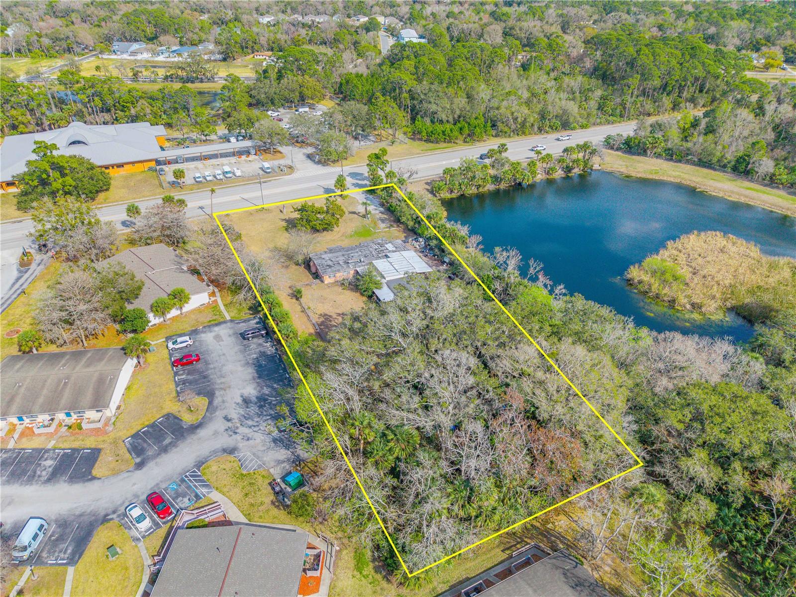 MURRAY - Commercial Sale