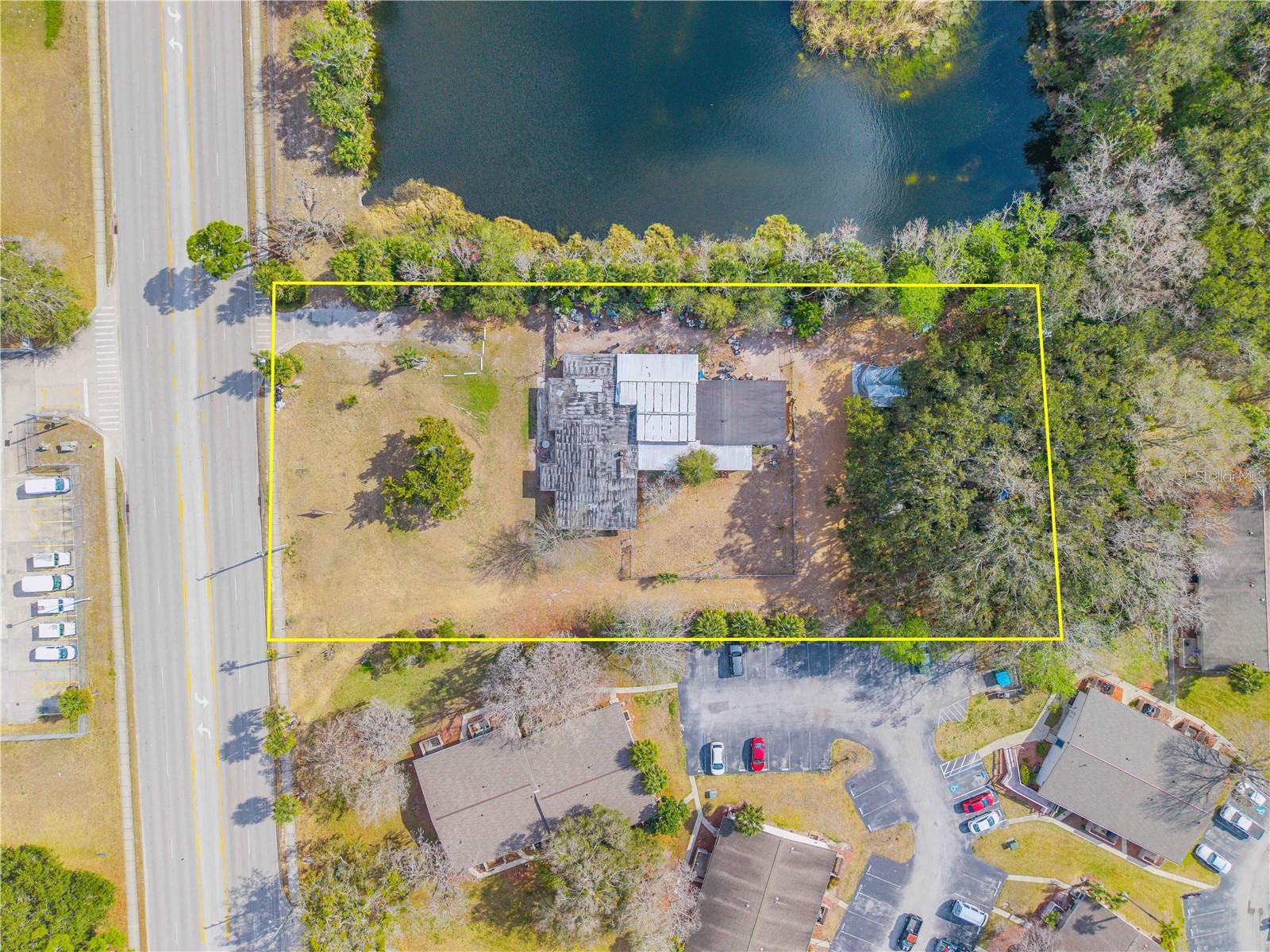 MURRAY - Commercial Sale