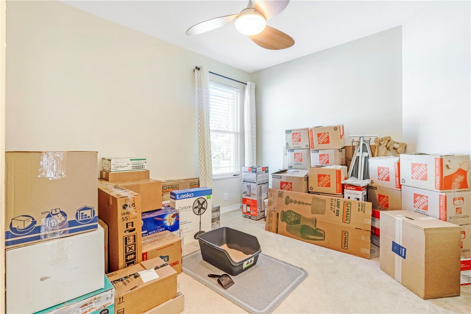 VICTORIA PARK INCREMENT 02 - Residential