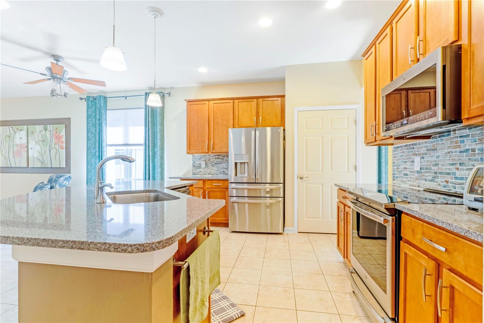 VICTORIA PARK INCREMENT 02 - Residential