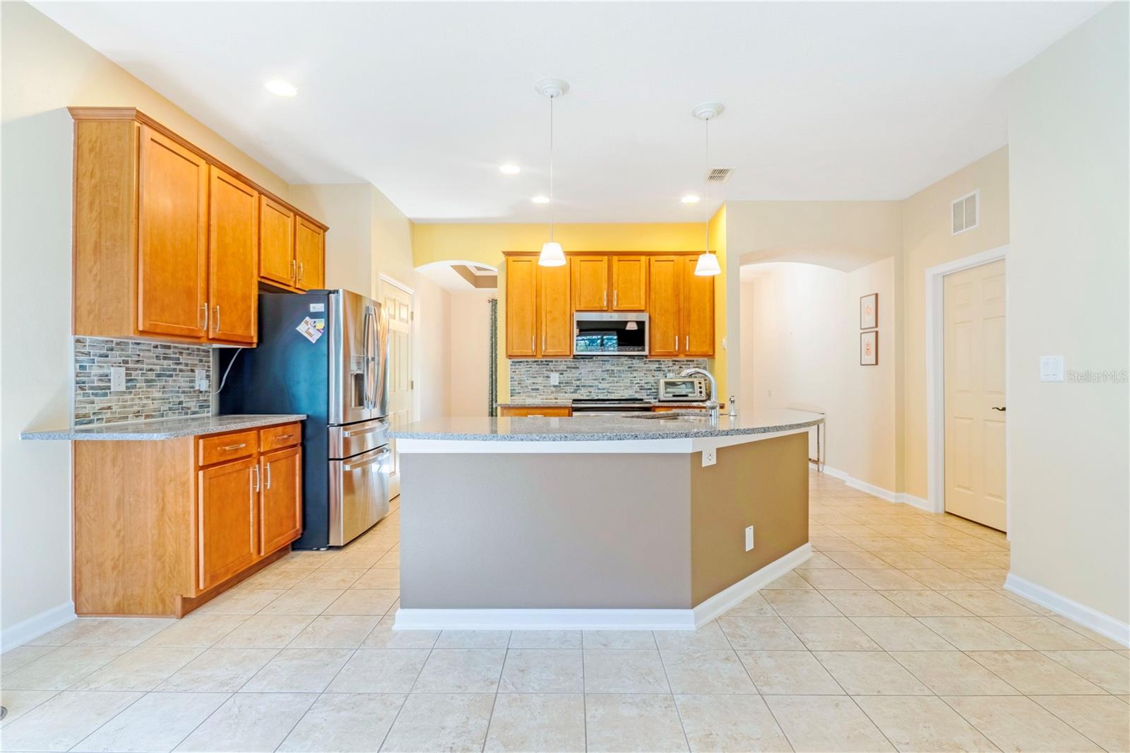 VICTORIA PARK INCREMENT 02 - Residential