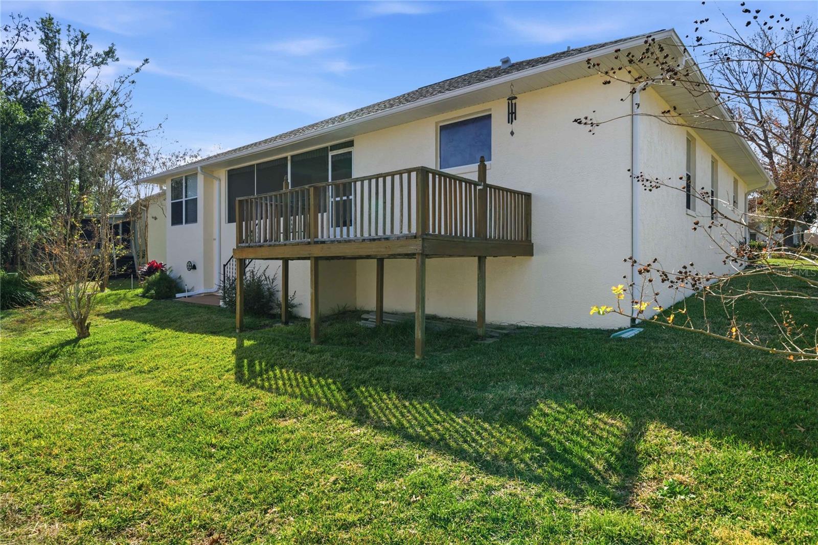 OAKWOOD VILLAGE BEVERLY HILLS PH 01 - Residential