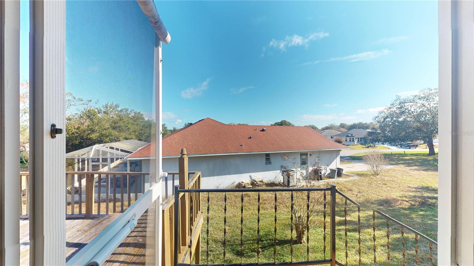 OAKWOOD VILLAGE BEVERLY HILLS PH 01 - Residential