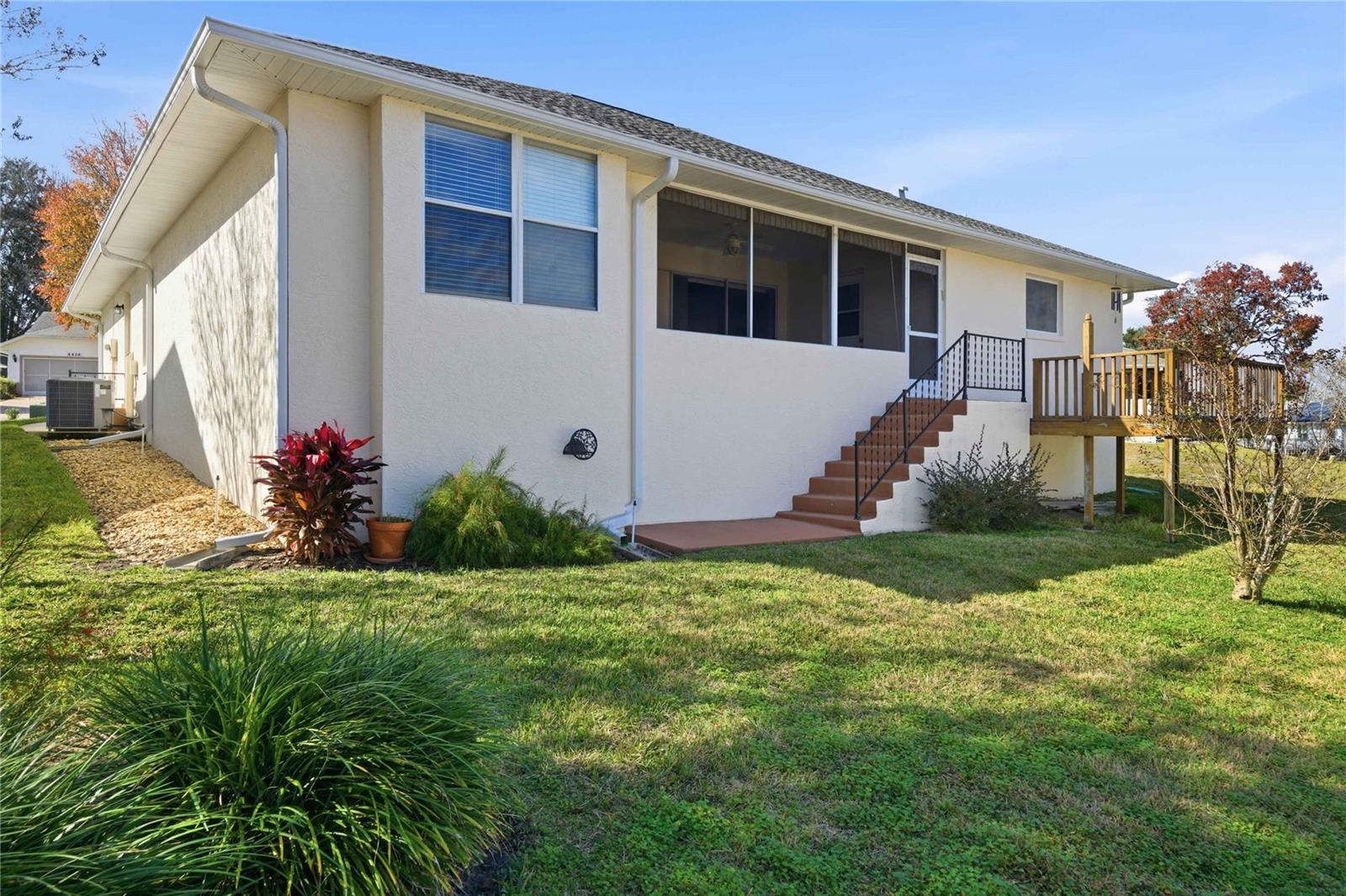 OAKWOOD VILLAGE BEVERLY HILLS PH 01 - Residential