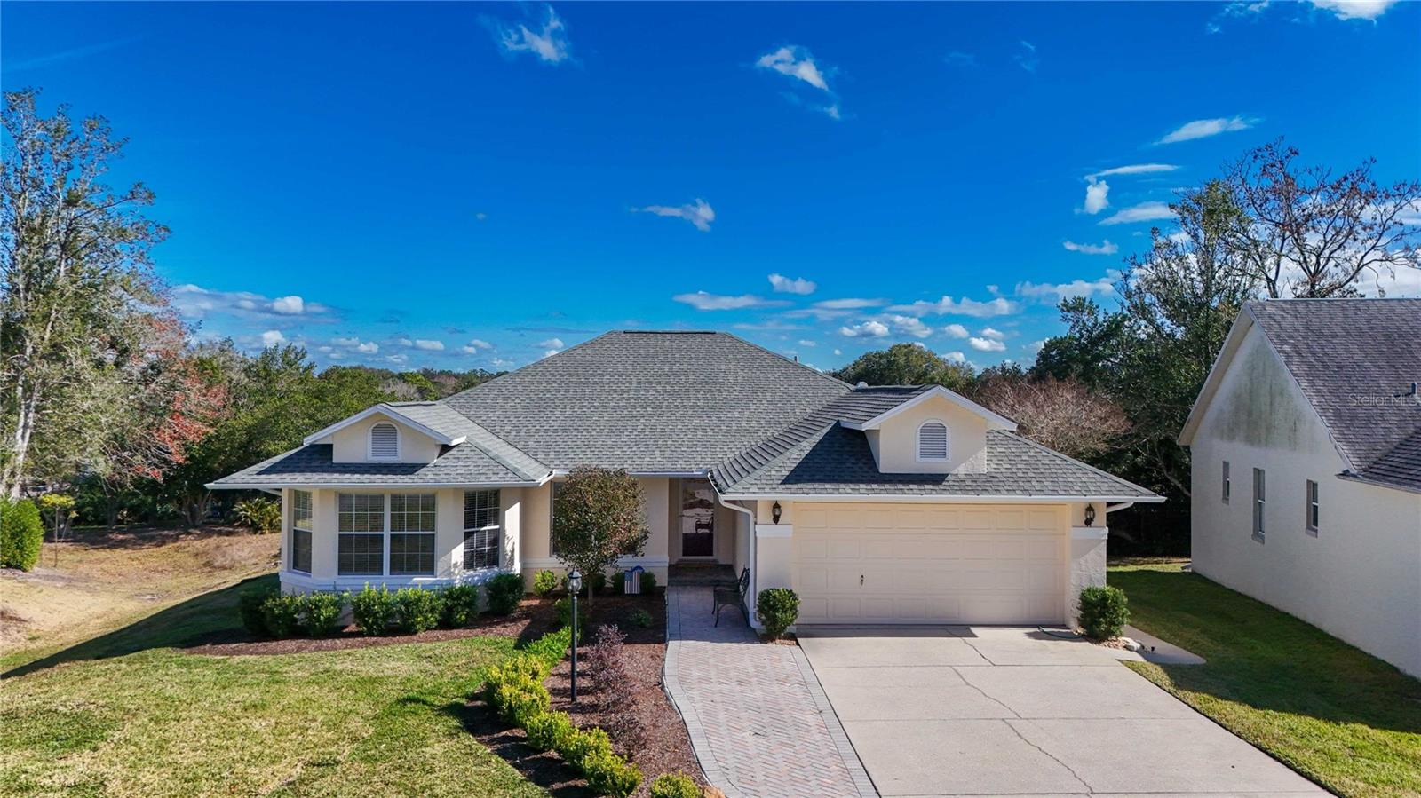 OAKWOOD VILLAGE BEVERLY HILLS PH 01 - Residential