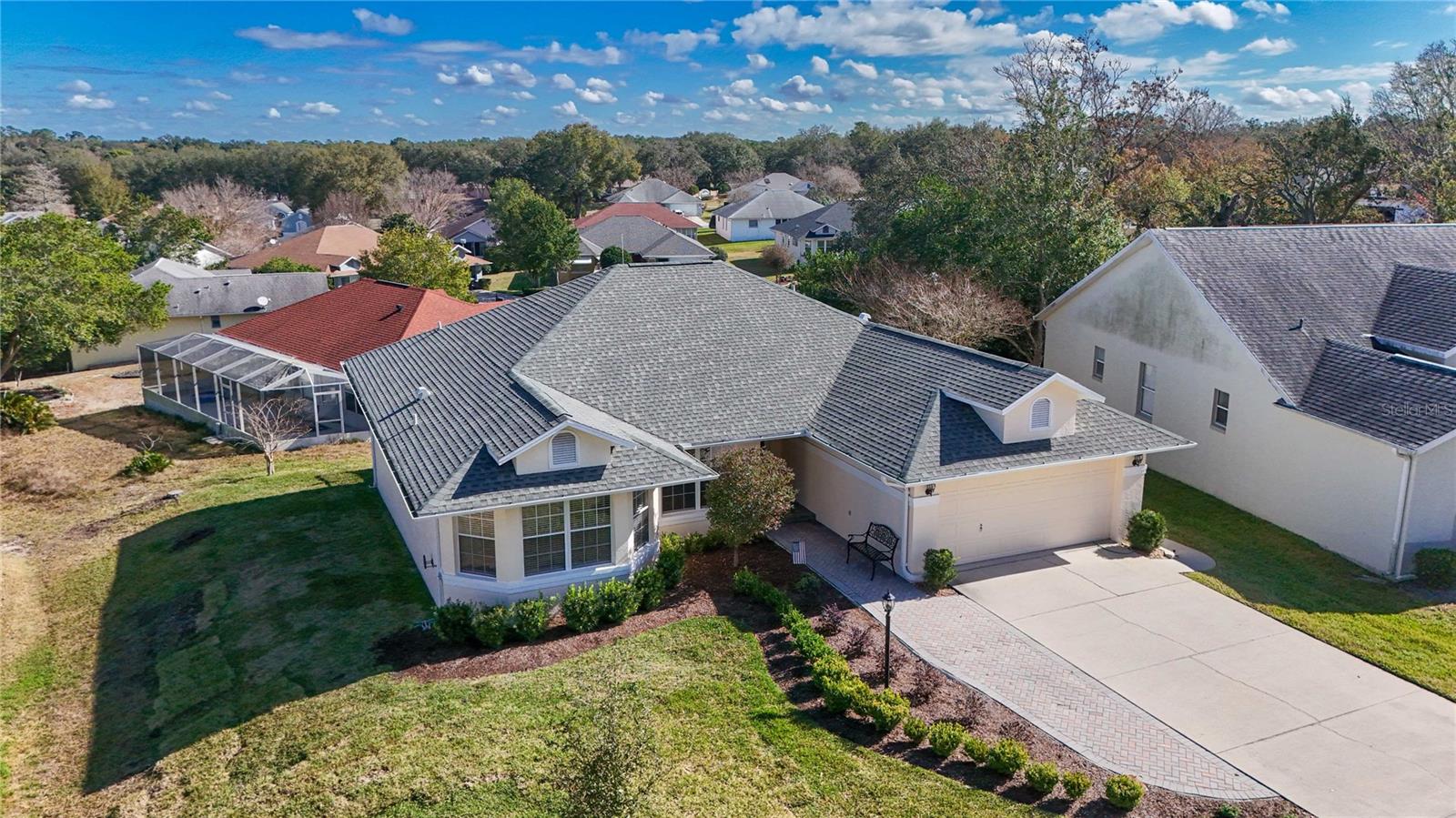 OAKWOOD VILLAGE BEVERLY HILLS PH 01 - Residential