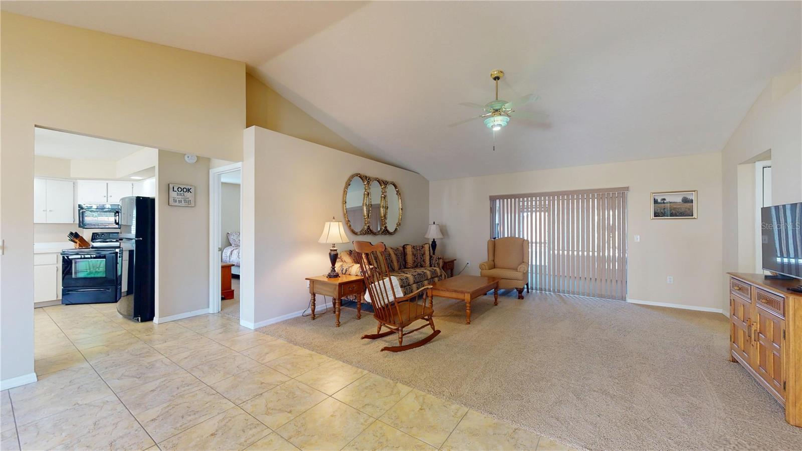 OAKWOOD VILLAGE BEVERLY HILLS PH 01 - Residential