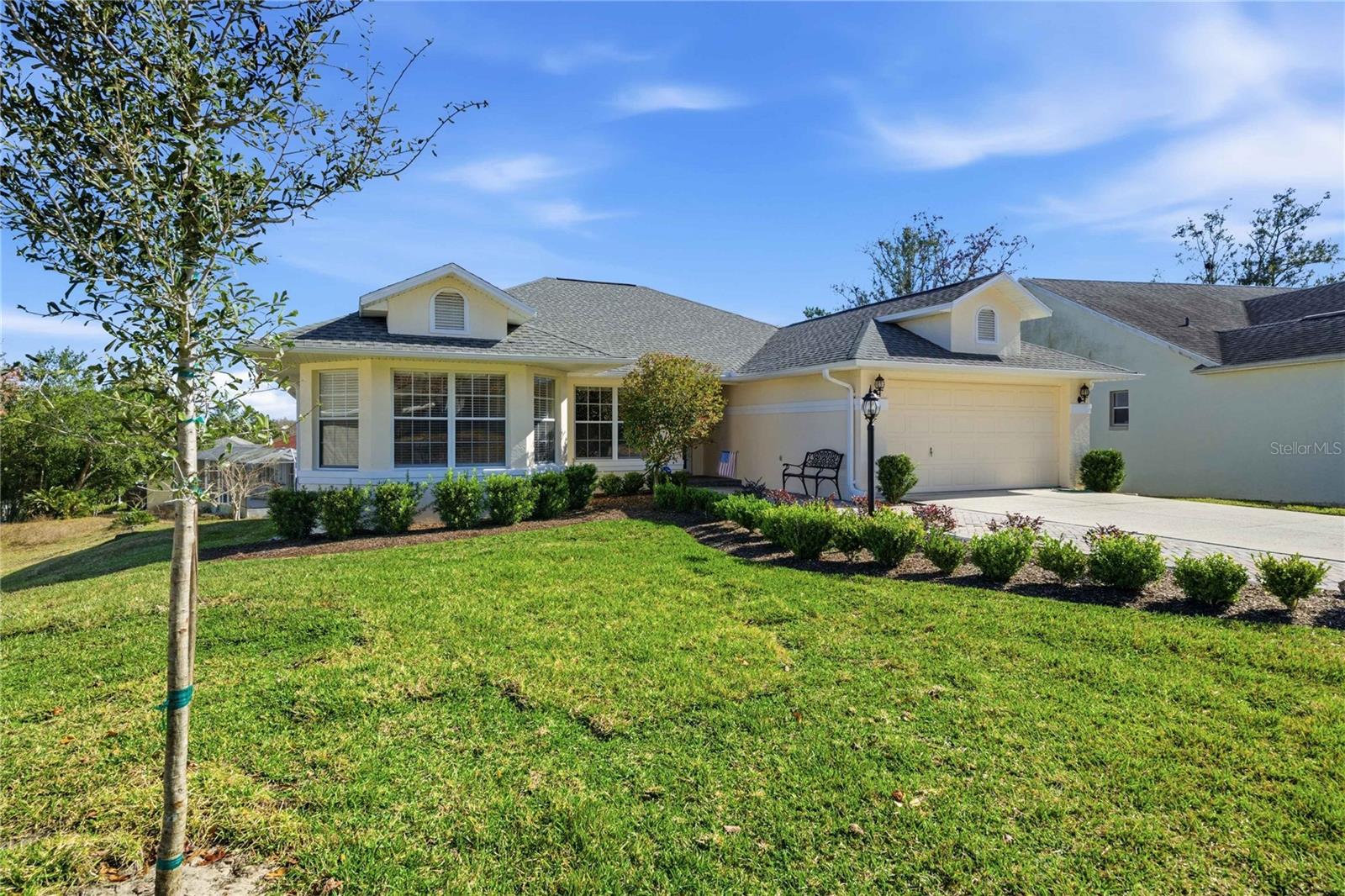 OAKWOOD VILLAGE BEVERLY HILLS PH 01 - Residential