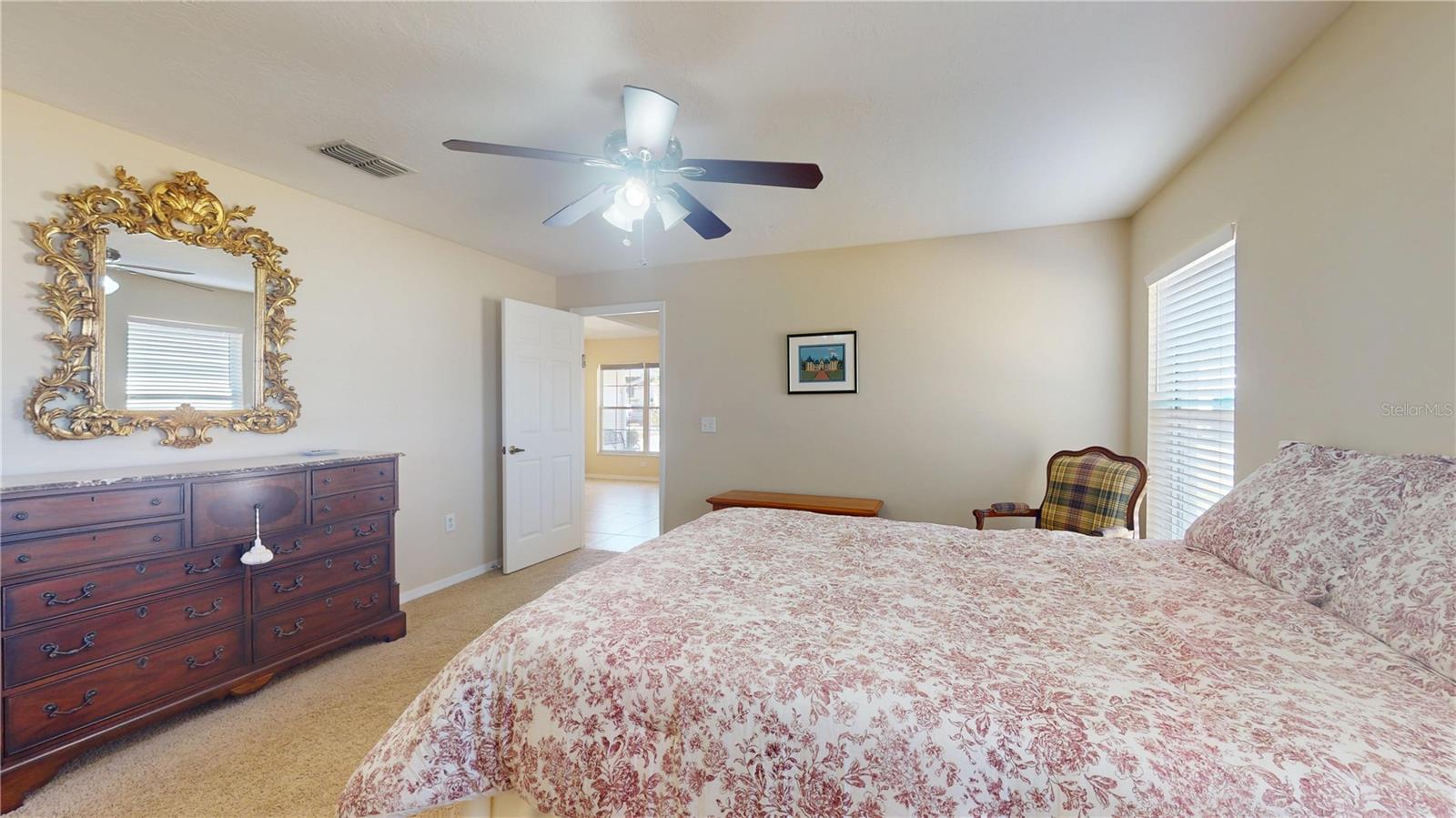 OAKWOOD VILLAGE BEVERLY HILLS PH 01 - Residential