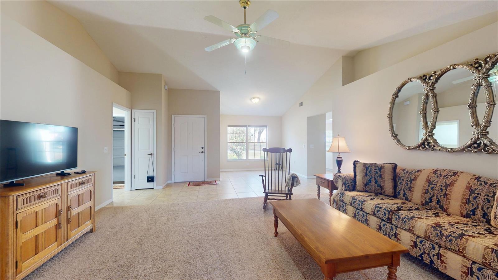 OAKWOOD VILLAGE BEVERLY HILLS PH 01 - Residential