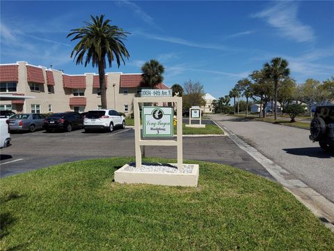 10034 64TH AVENUE N 11 ST PETERSBURG FL 33708