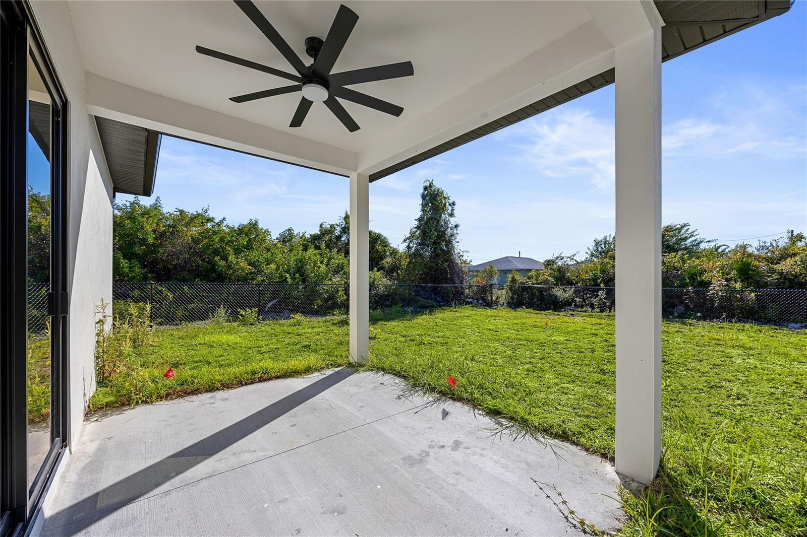 ROTONDA LAKES - Residential