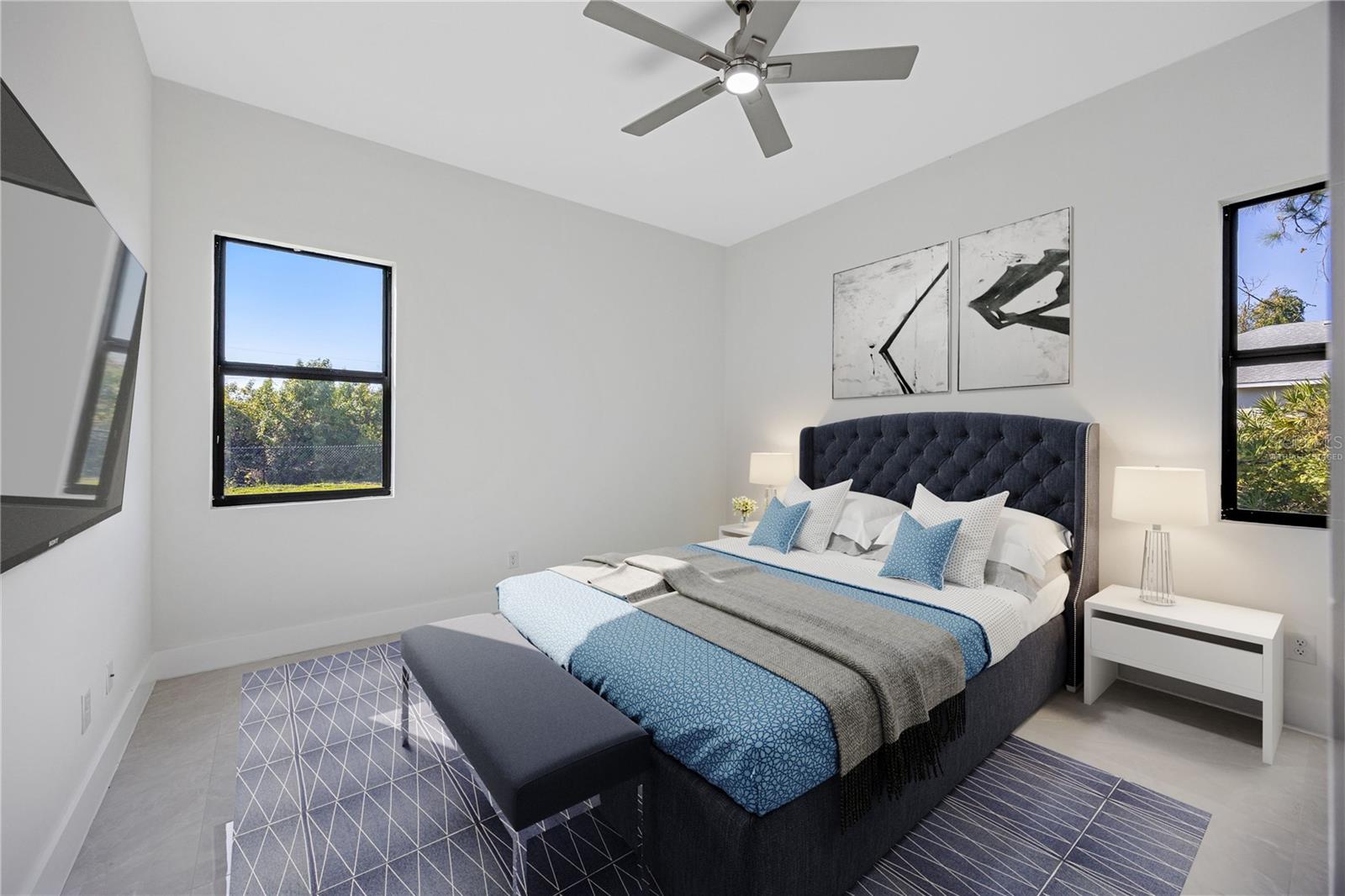 ROTONDA LAKES - Residential