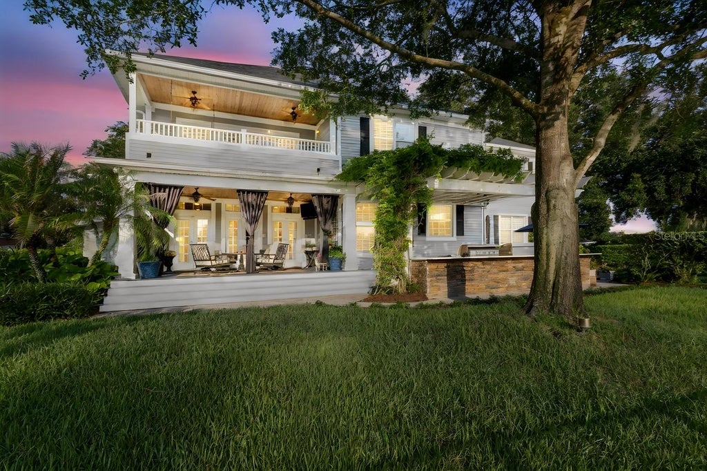 Photo of 29737 Chapel Park Drive, Wesley Chapel, FL 33543 (MLS # TB8532681)
