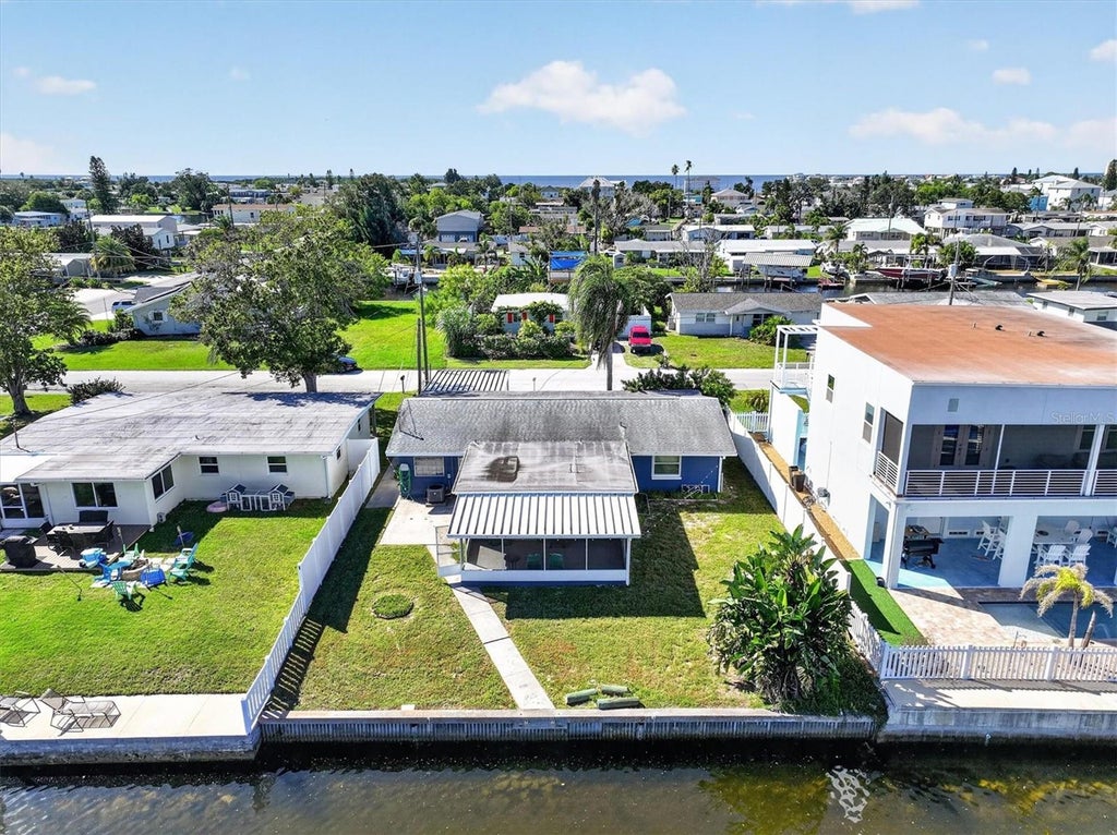 Photo of 13232 Neptune Drive, Hudson, FL 34667 (MLS # W7890651)