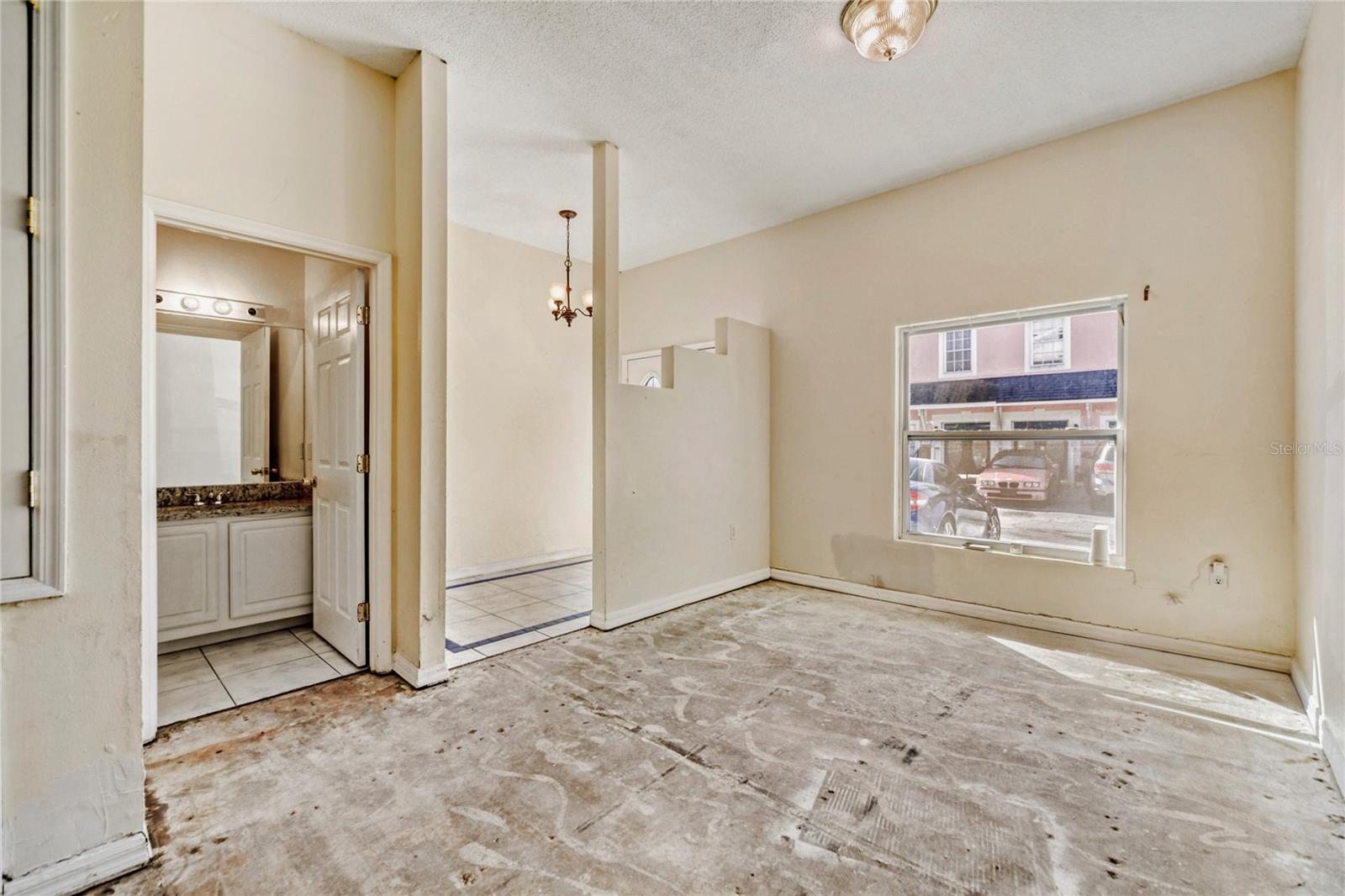 ERIC ESTATES - Residential