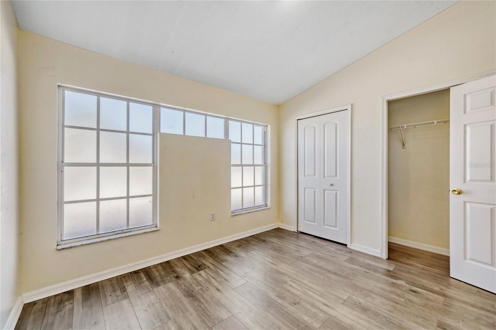 ERIC ESTATES - Residential