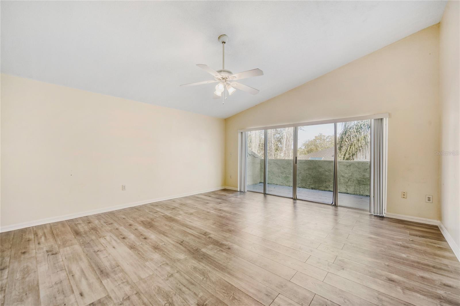 ERIC ESTATES - Residential