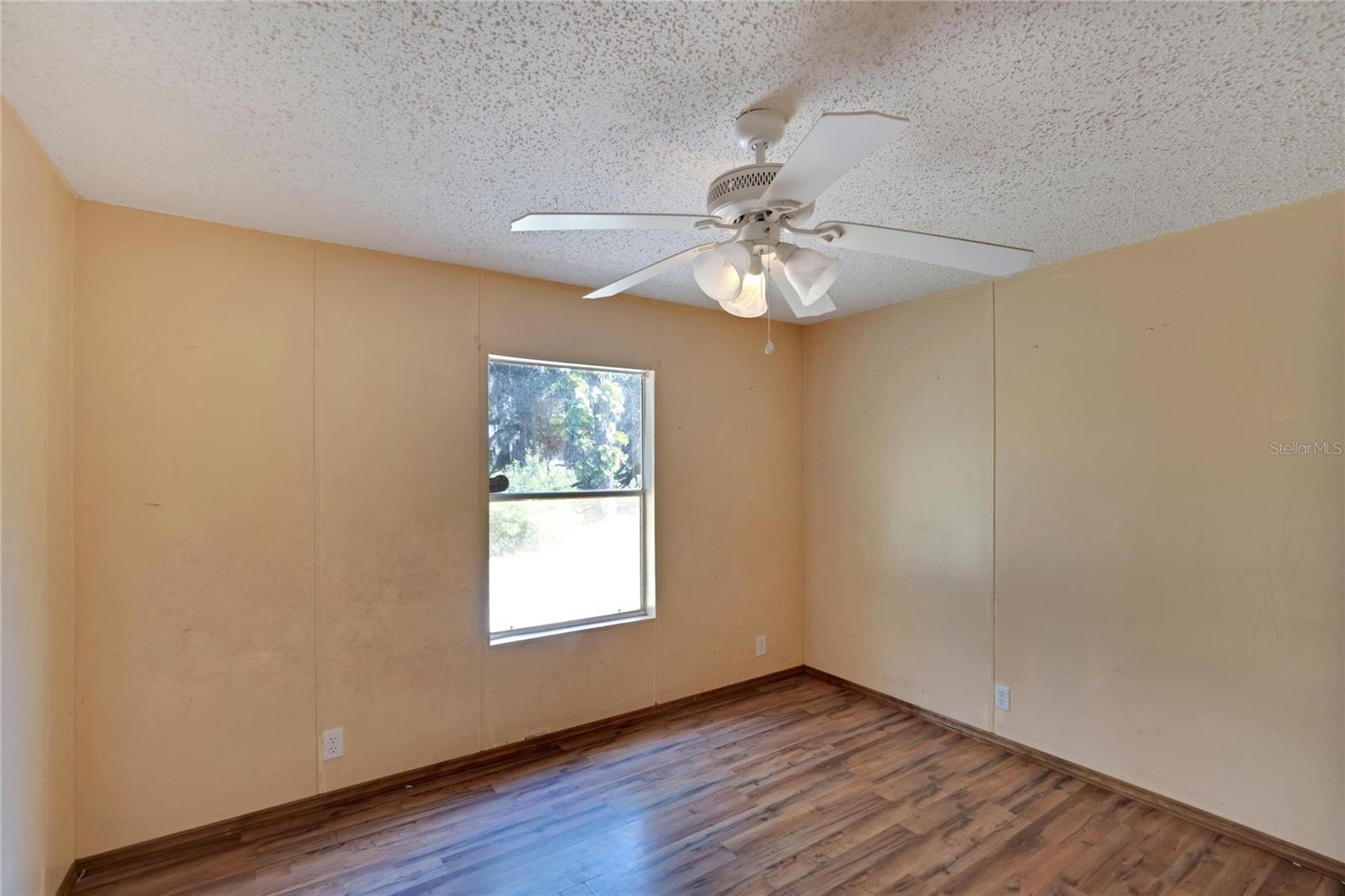 BENNETT ACRES - Residential