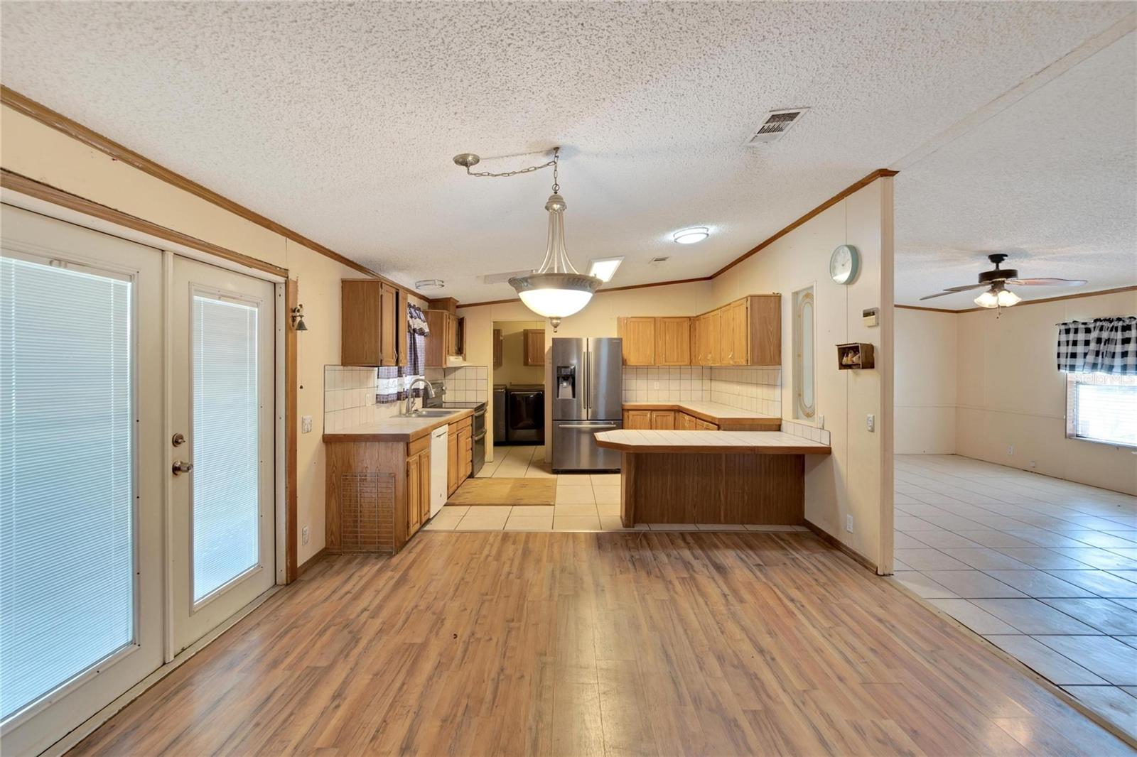 BENNETT ACRES - Residential