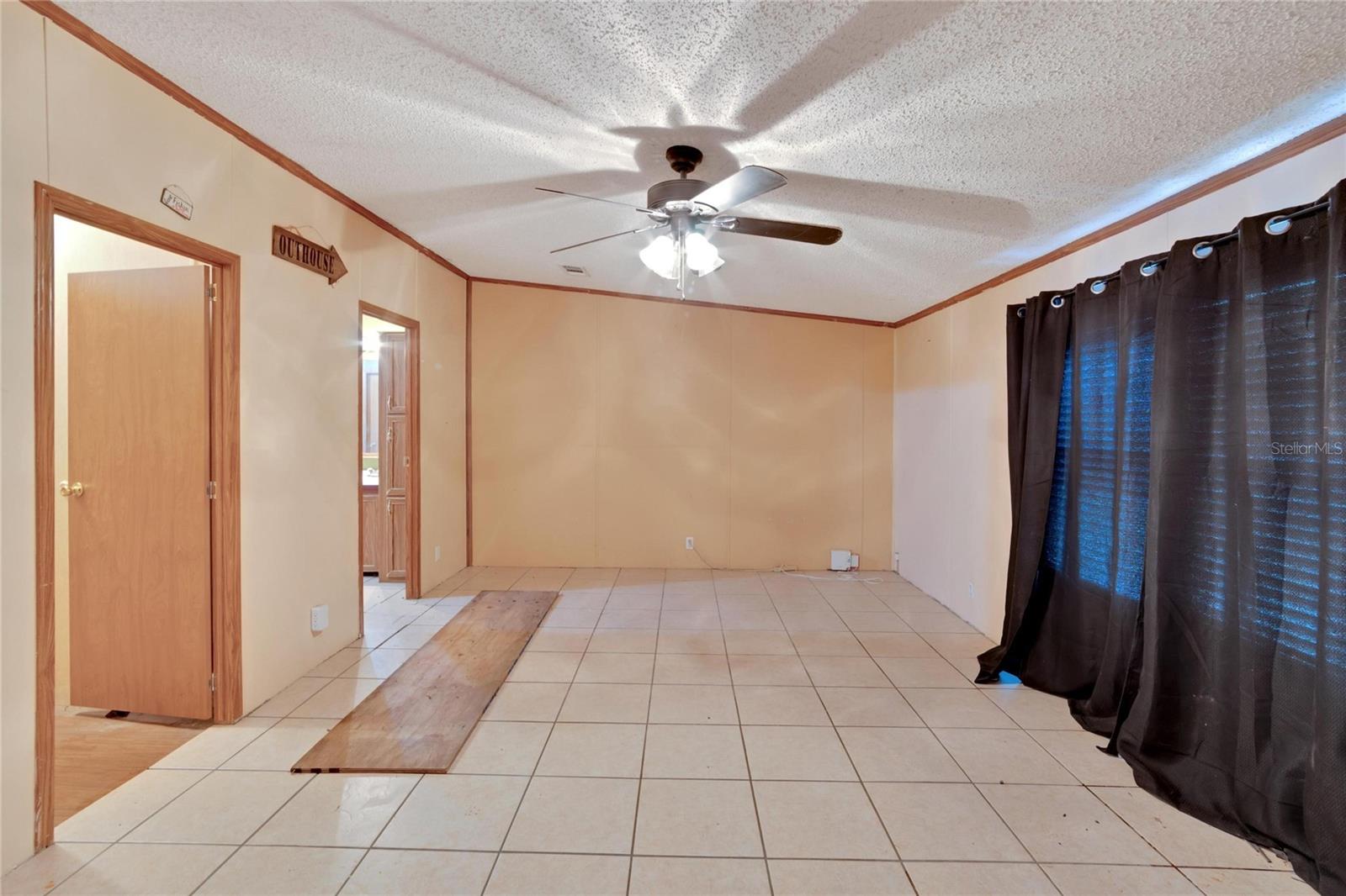 BENNETT ACRES - Residential