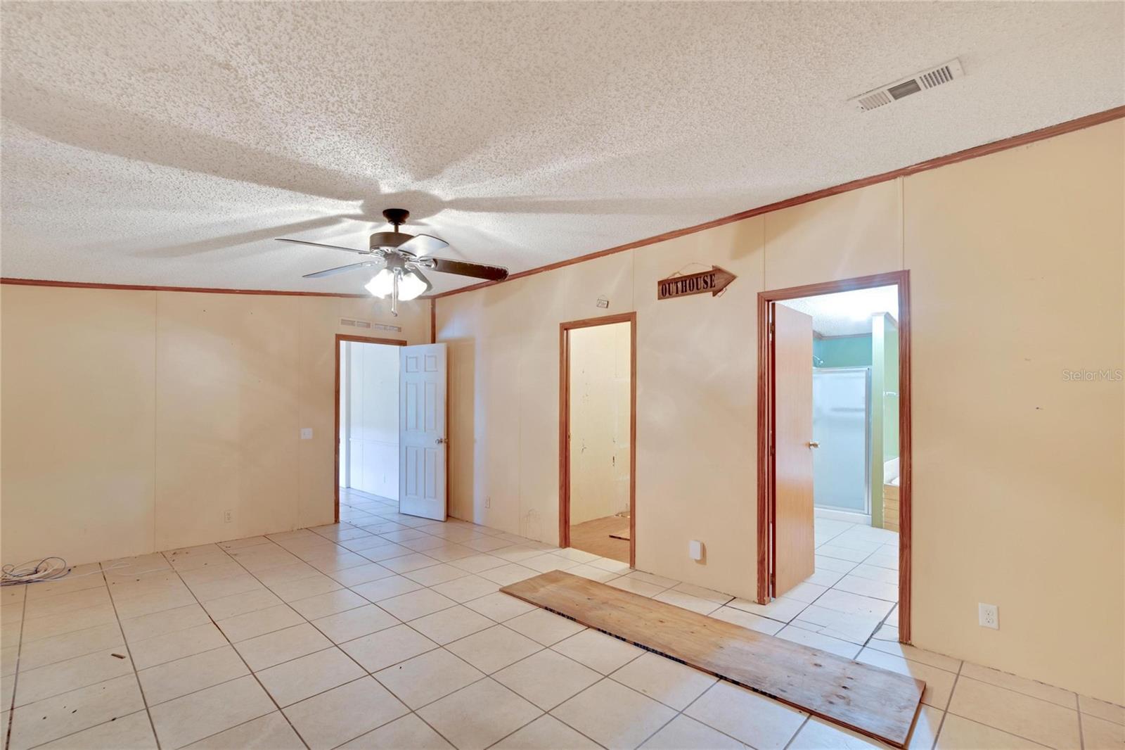 BENNETT ACRES - Residential