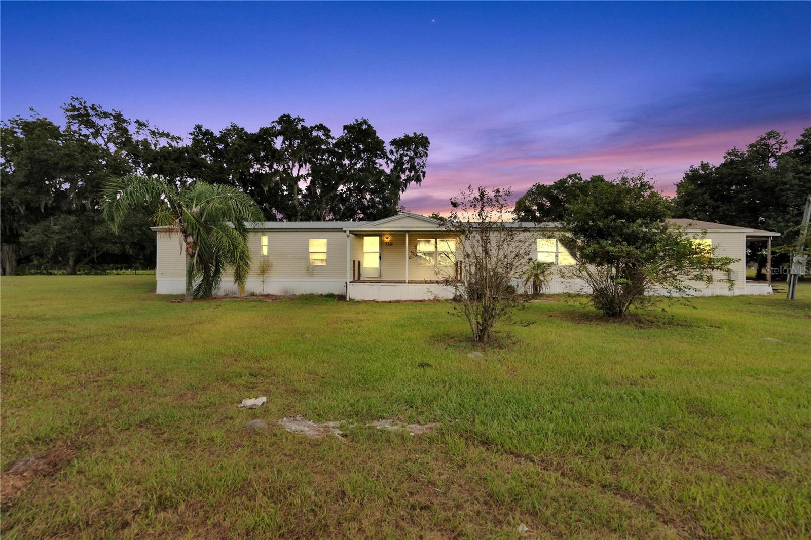 BENNETT ACRES - Residential