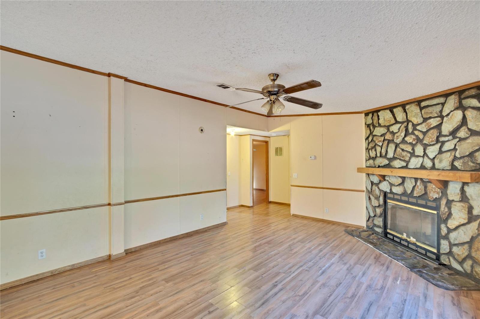 BENNETT ACRES - Residential