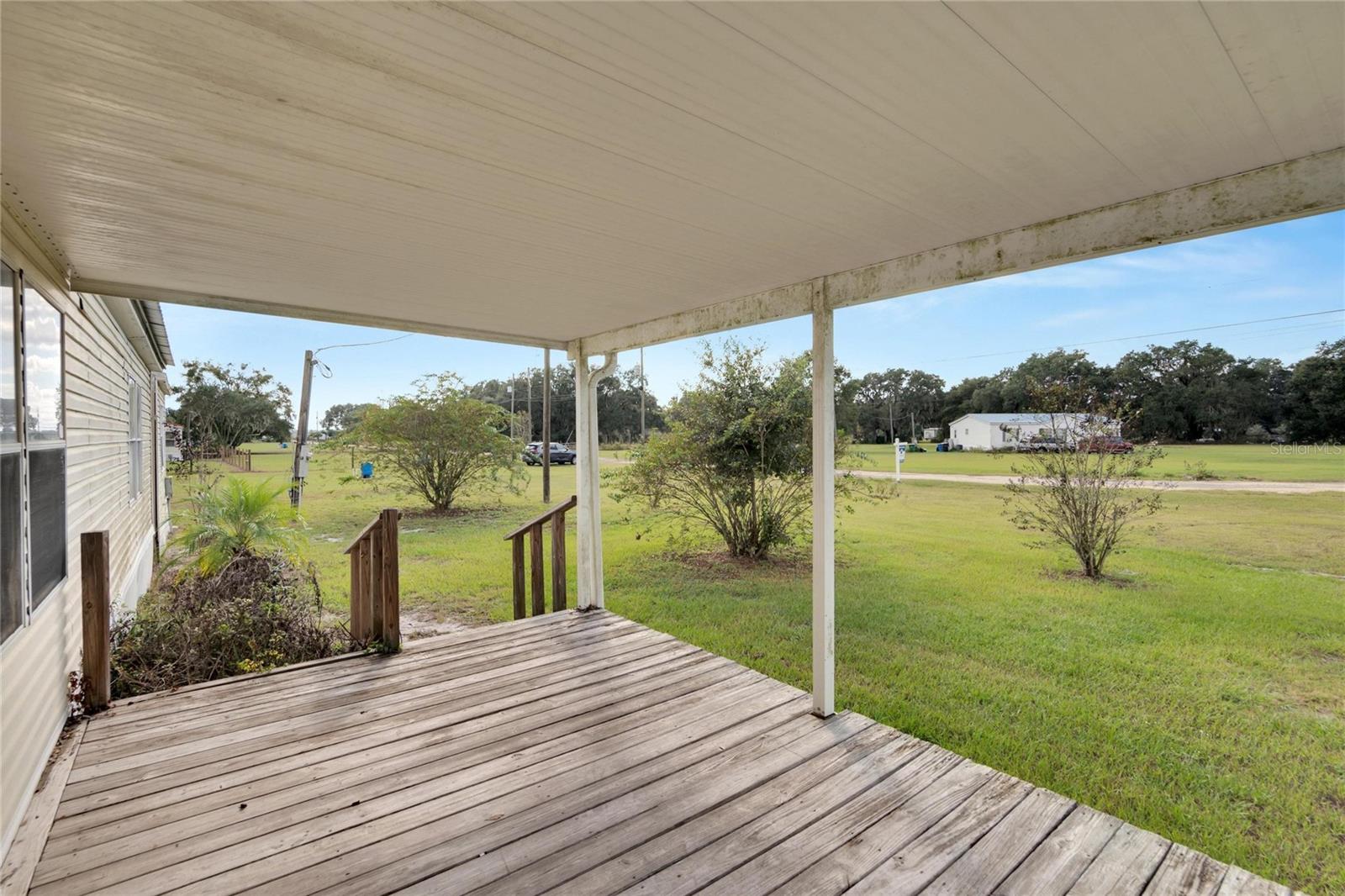 BENNETT ACRES - Residential