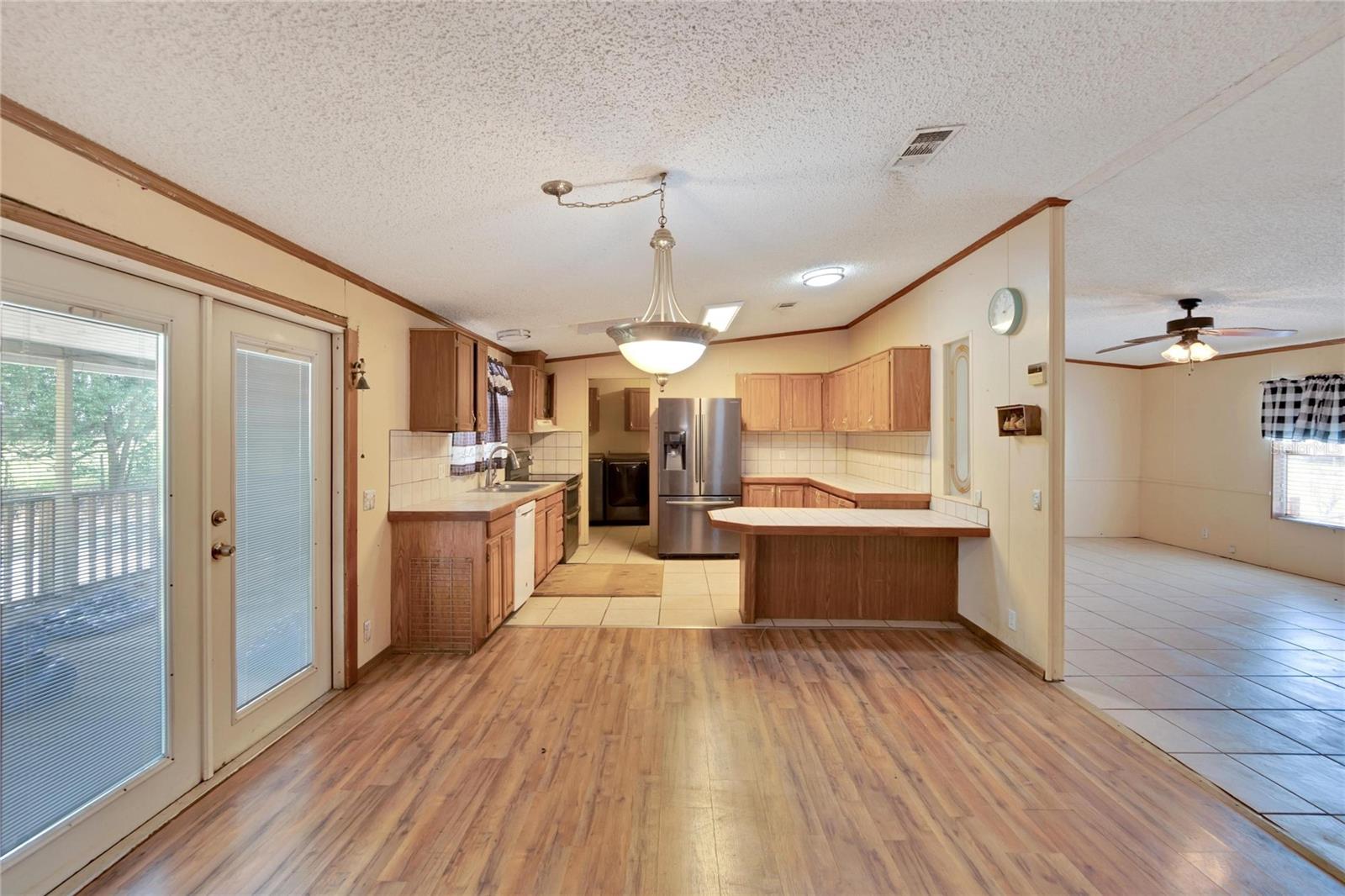 BENNETT ACRES - Residential