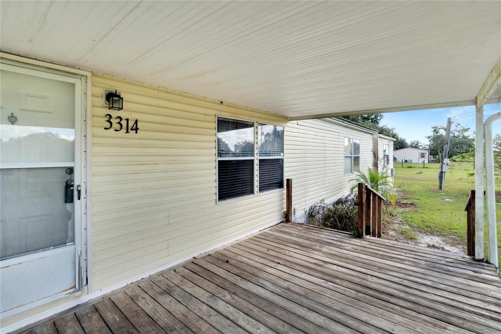 BENNETT ACRES - Residential