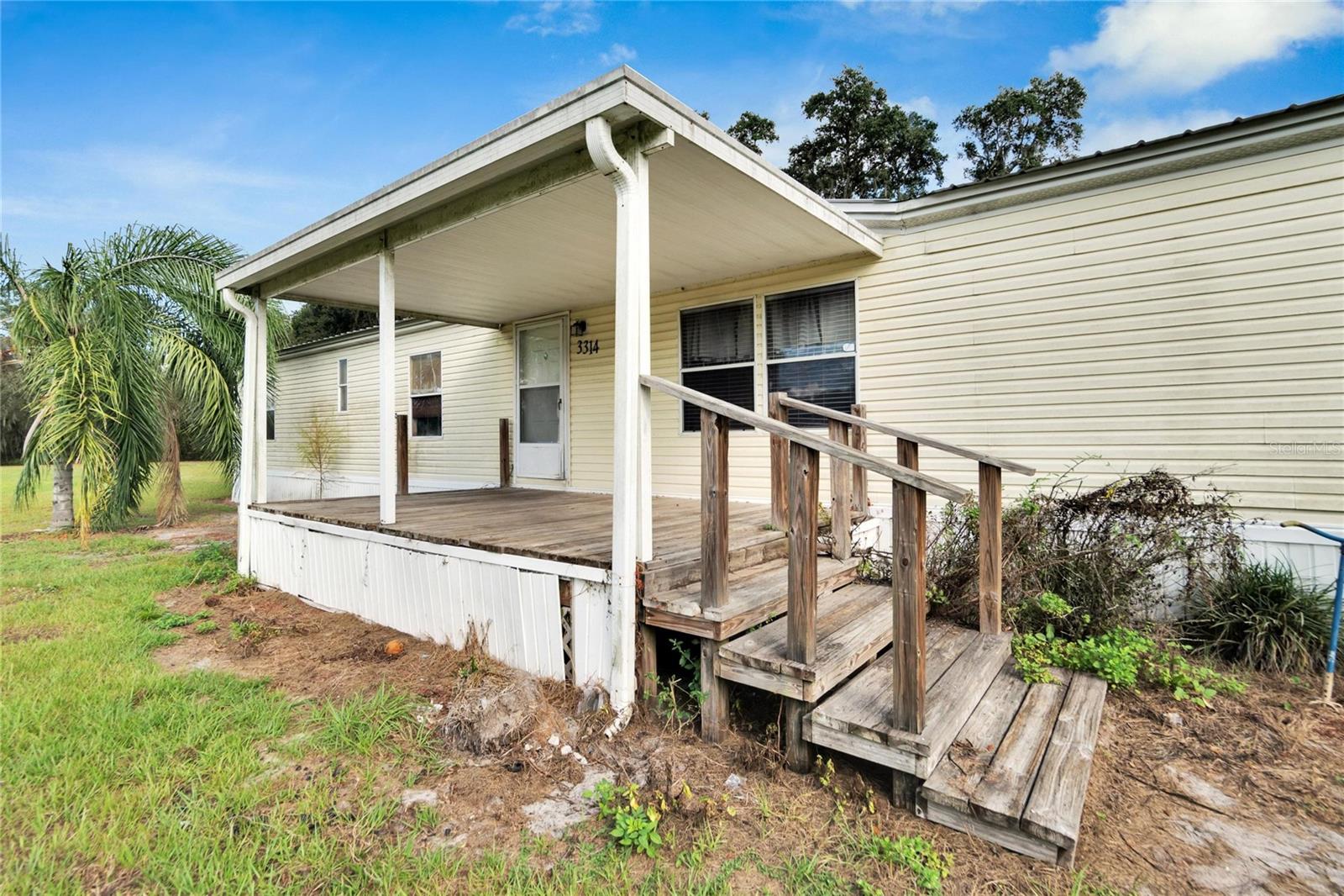 BENNETT ACRES - Residential