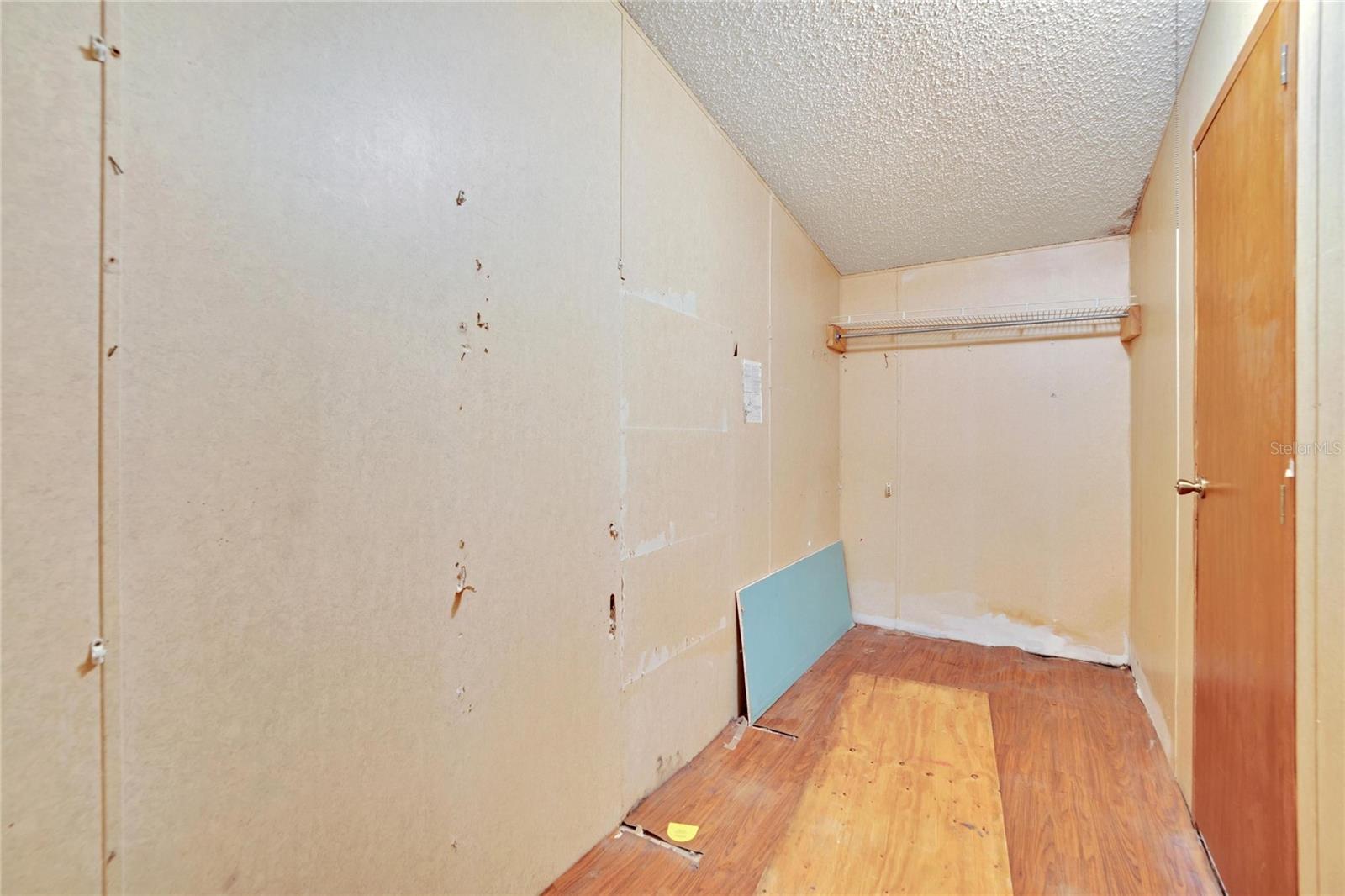 BENNETT ACRES - Residential