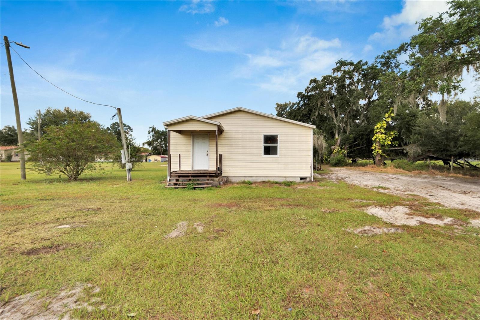 BENNETT ACRES - Residential