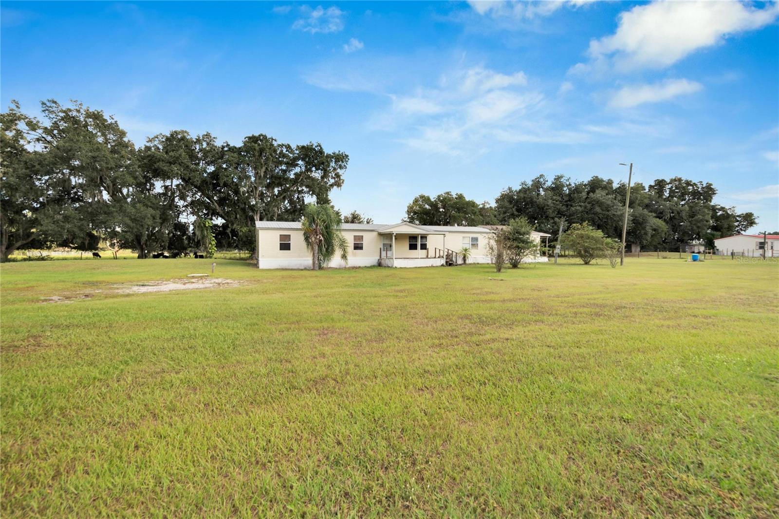 BENNETT ACRES - Residential