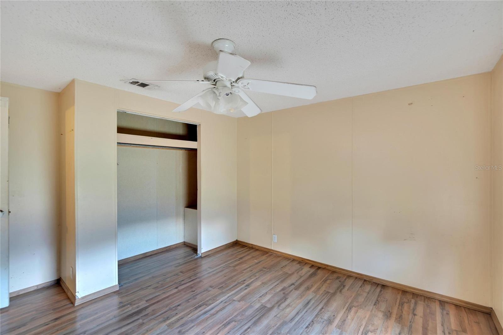 BENNETT ACRES - Residential