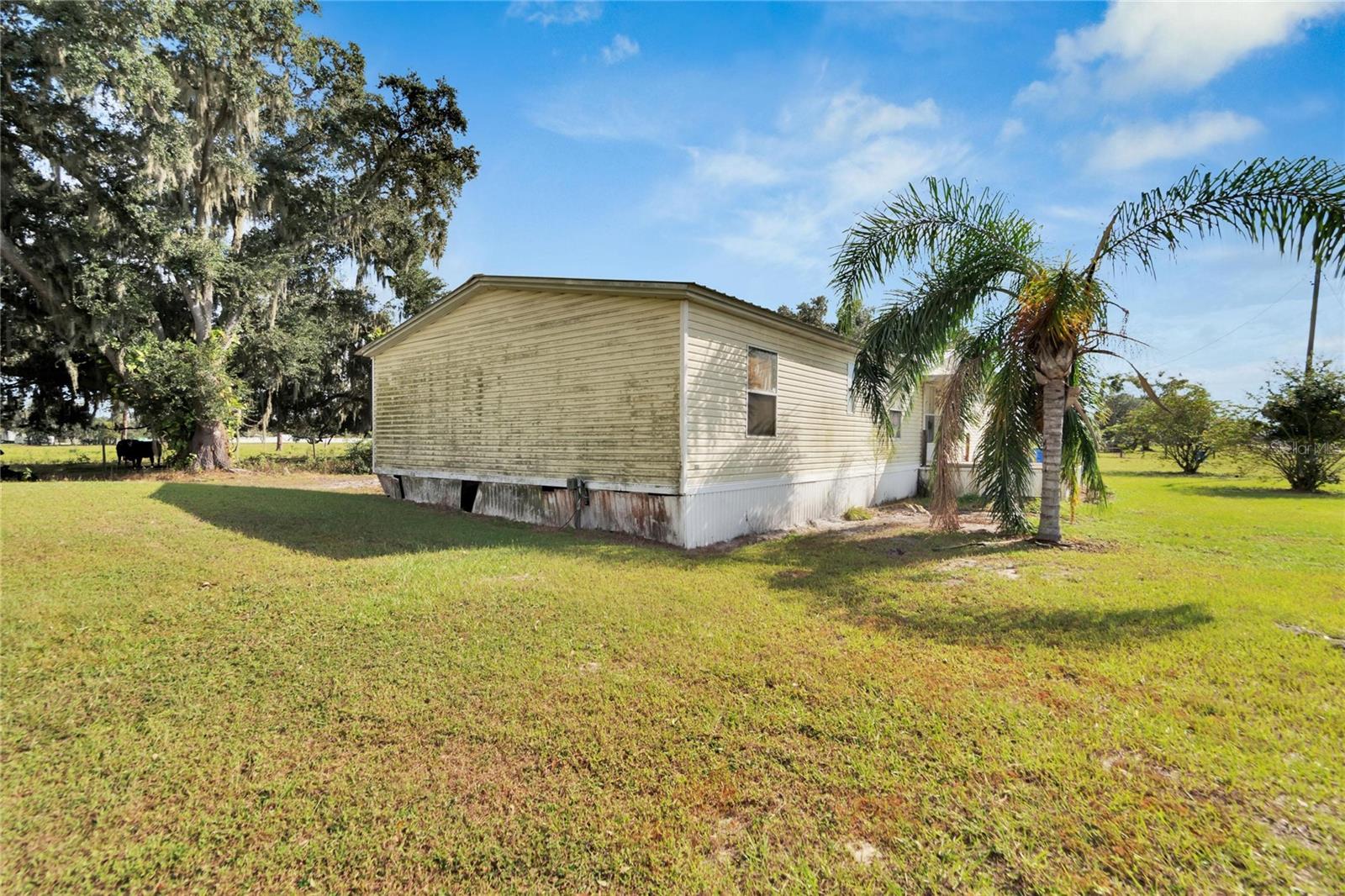 BENNETT ACRES - Residential