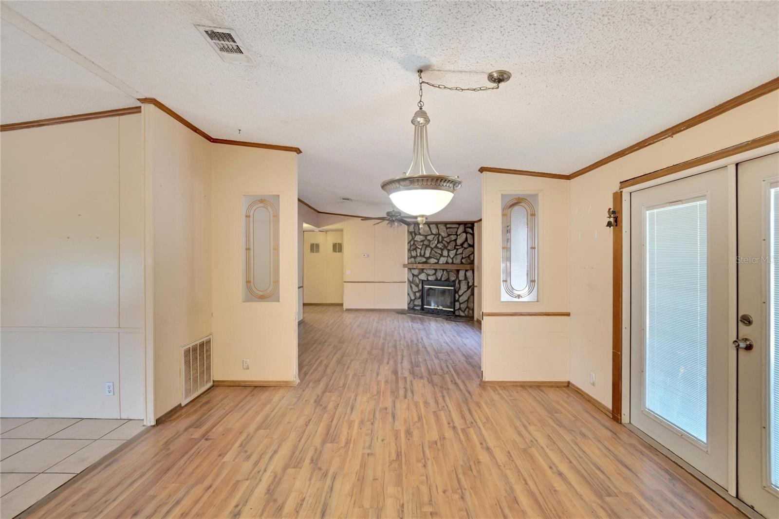 BENNETT ACRES - Residential