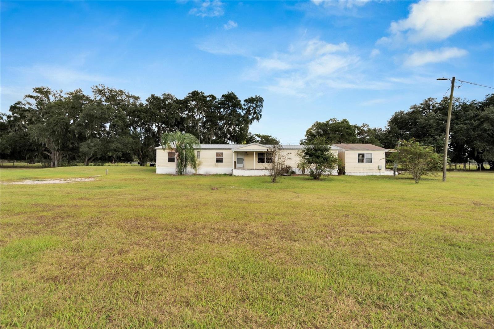 BENNETT ACRES - Residential